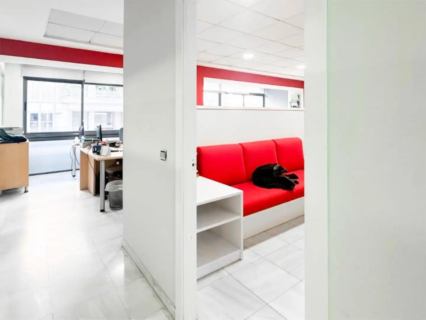 Office for rent in Sevilla