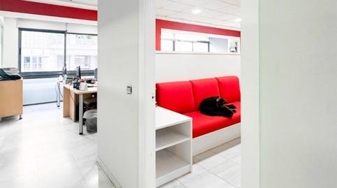 Photo 3 of Office to rent in Avenida de la República Argentina, 15, Los Remedios, Sevilla