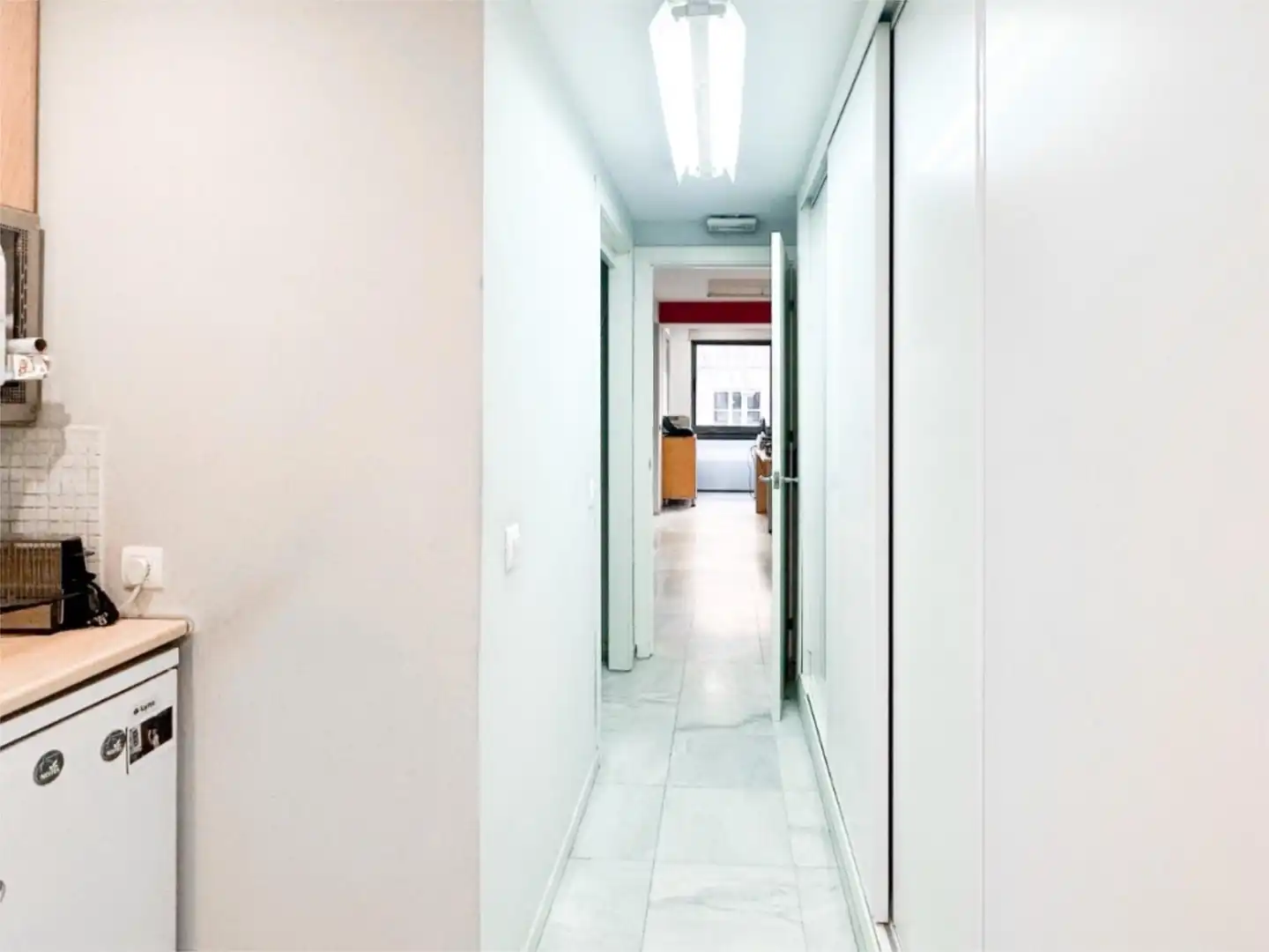 Office for rent in Sevilla