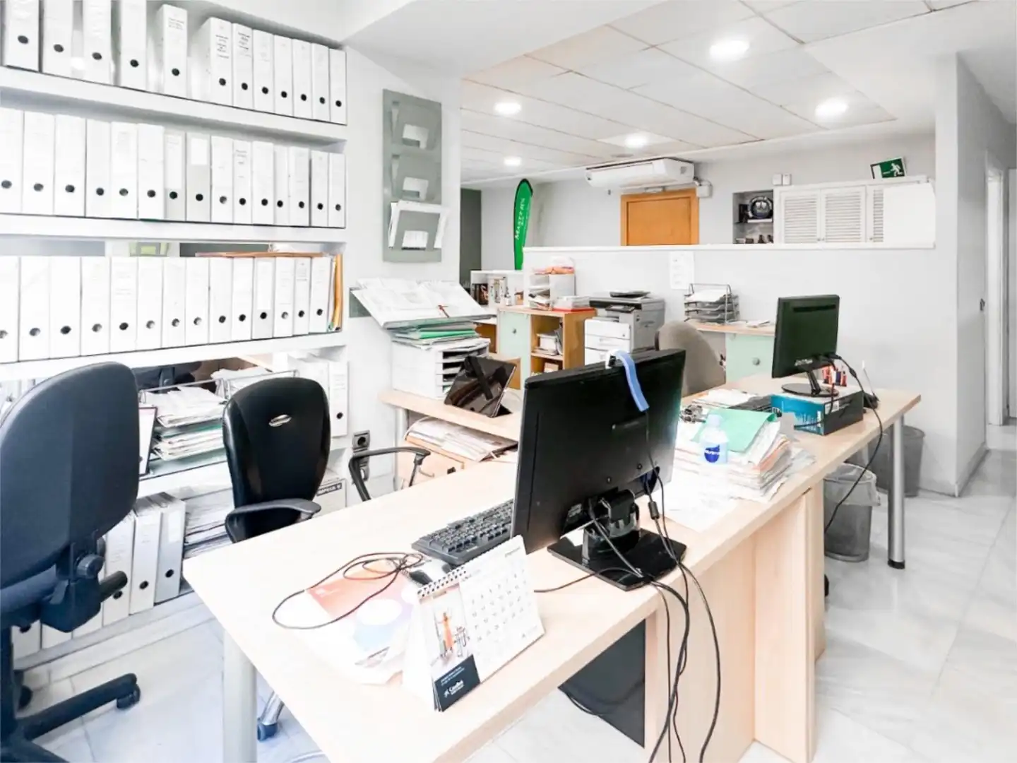 Office for rent in Sevilla