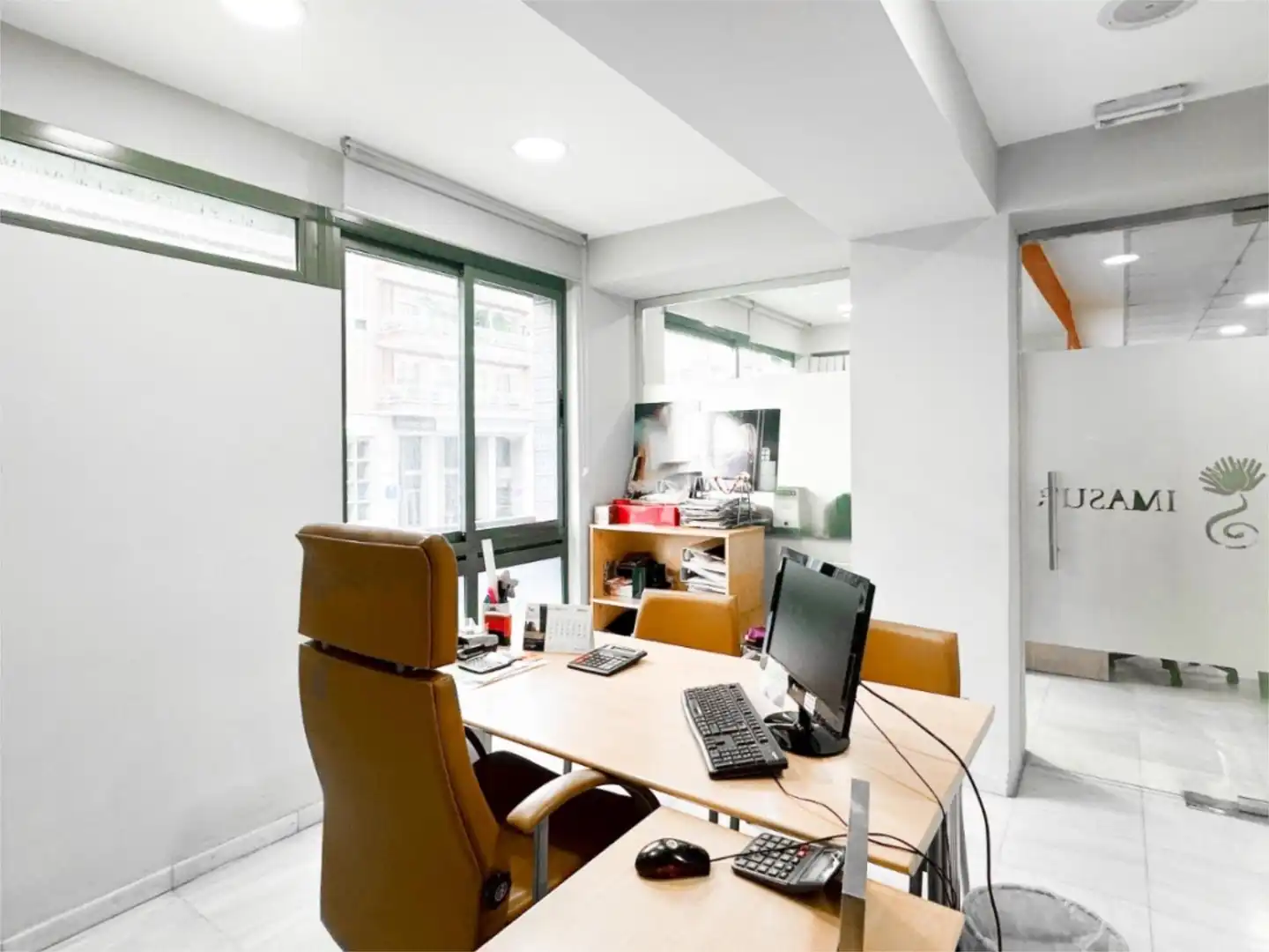Office for rent in Sevilla