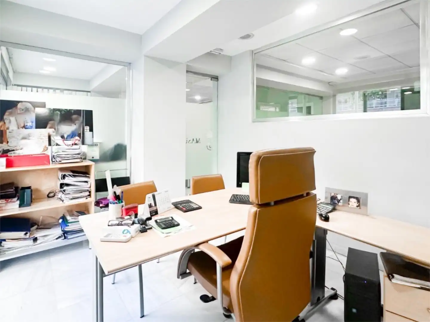 Office for rent in Sevilla