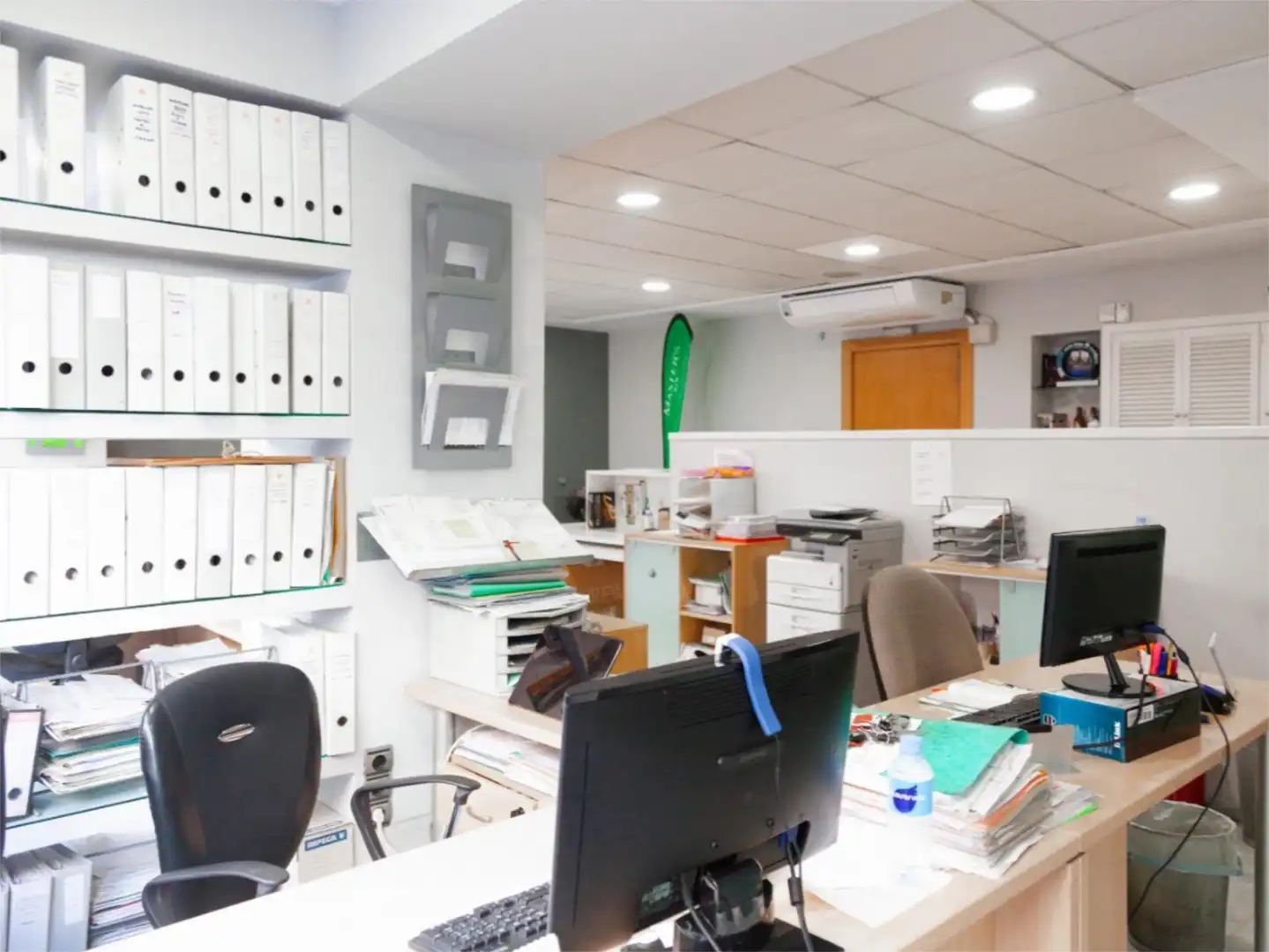 Office for rent in Sevilla
