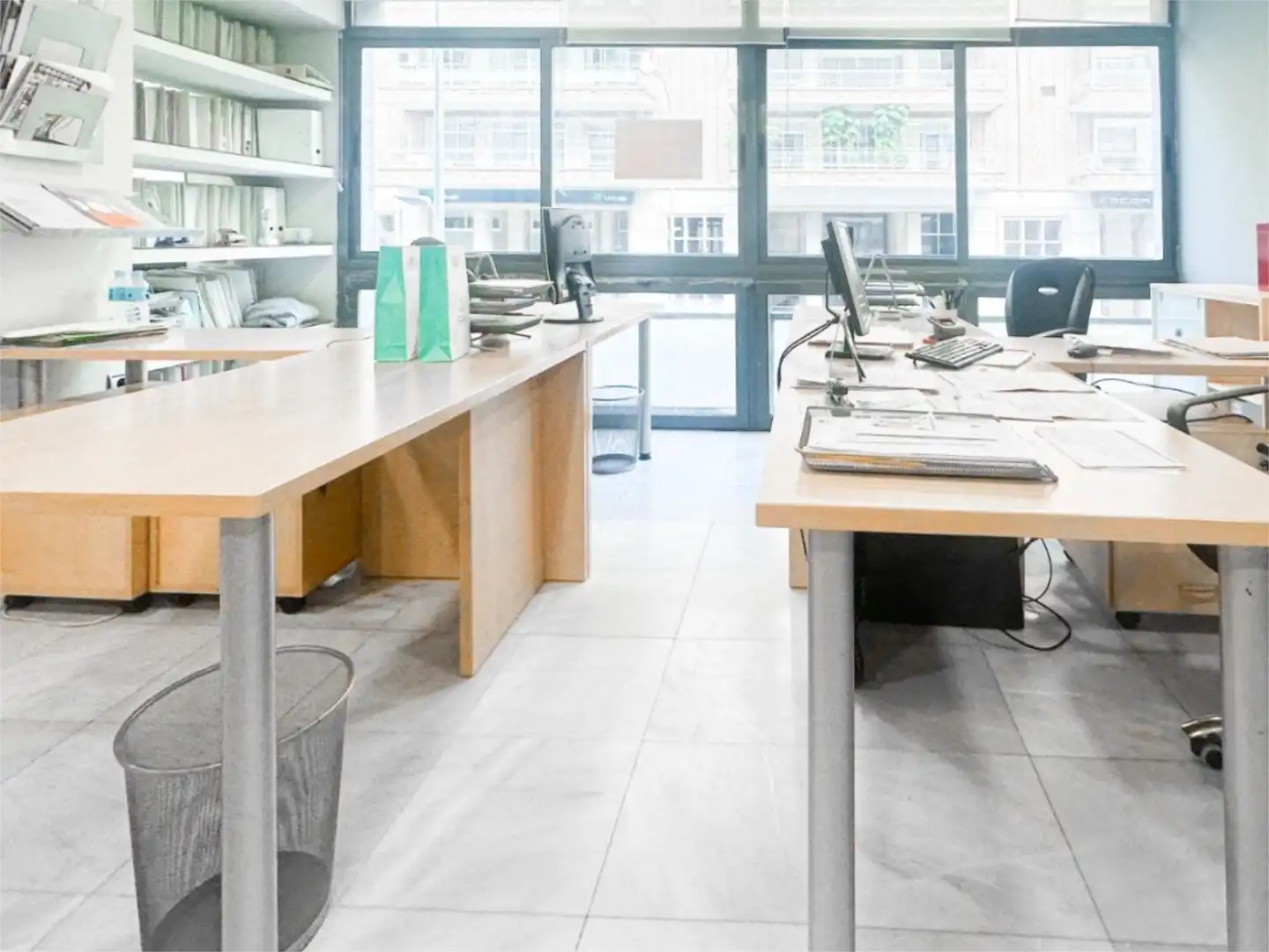 Office for rent in Sevilla