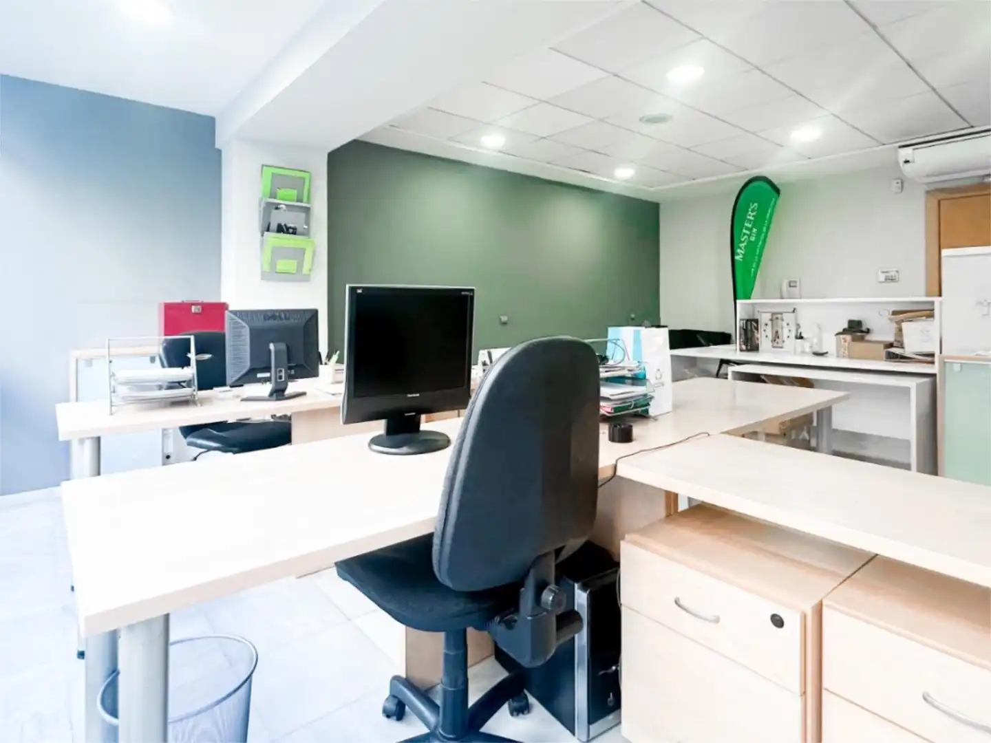 Office for rent in Sevilla
