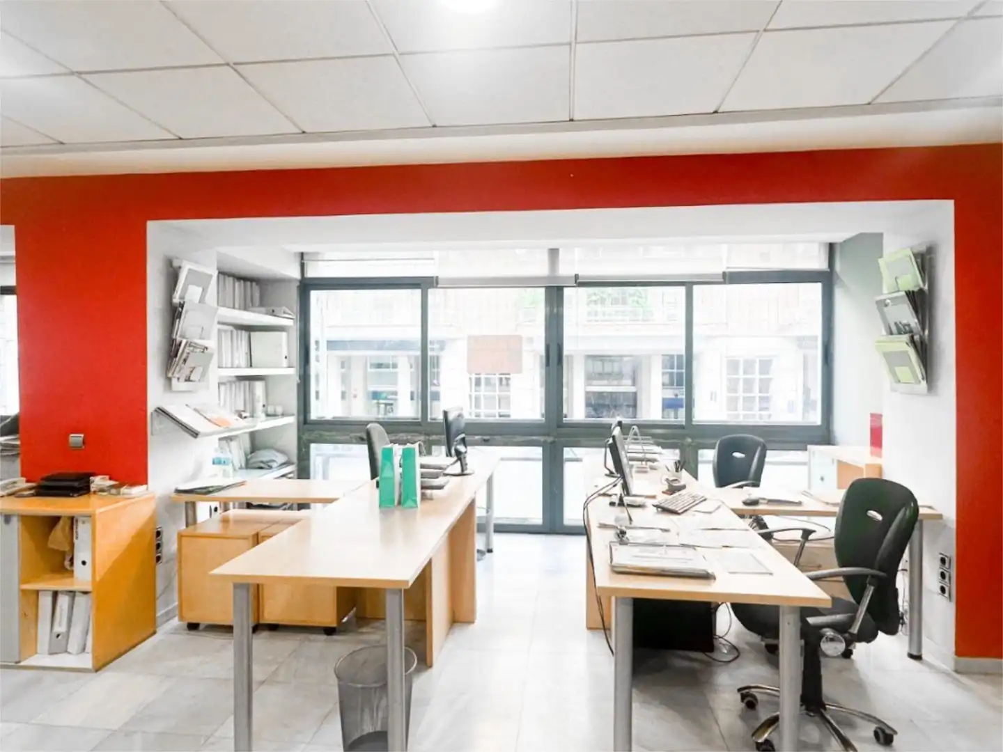 Office for rent in Sevilla
