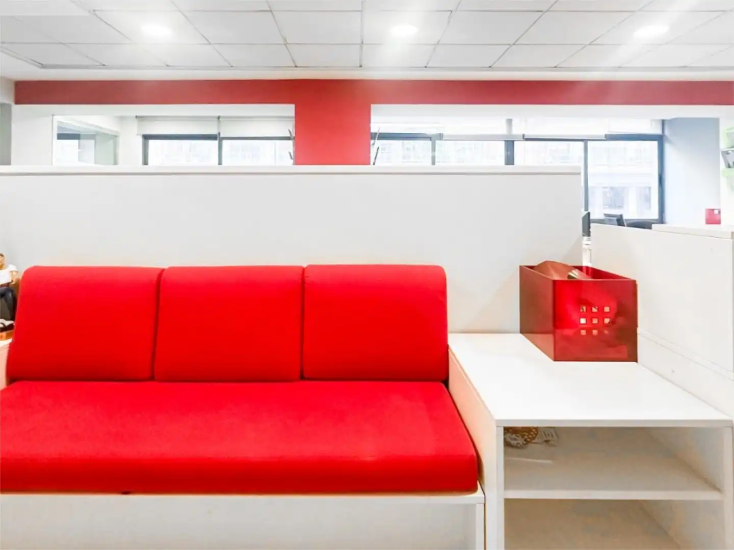 Office for rent in Sevilla