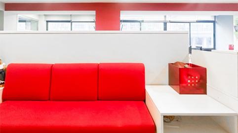 Photo 4 of Office to rent in Avenida de la República Argentina, 15, Los Remedios, Sevilla