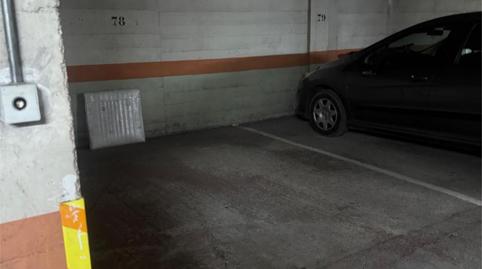 Garatge en venda a Calle Doña Sol y Doña Elvira, 12, Santiago - San Telmo, Palencia - imatge 2 Foto 2 de Garatge en venda a Calle Doña Sol y Doña Elvira, 12, Santiago - San Telmo, Palencia