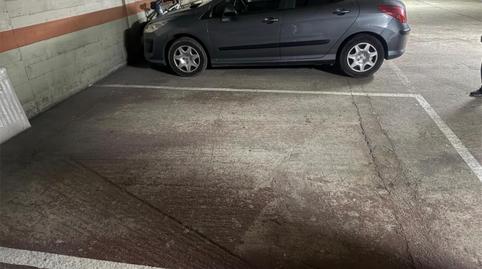 Garatge en venda a Calle Doña Sol y Doña Elvira, 12, Santiago - San Telmo, Palencia - imatge 3 Foto 3 de Garatge en venda a Calle Doña Sol y Doña Elvira, 12, Santiago - San Telmo, Palencia