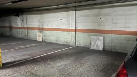 Garatge en venda a Calle Doña Sol y Doña Elvira, 12, Santiago - San Telmo, Palencia - imatge 4 Foto 4 de Garatge en venda a Calle Doña Sol y Doña Elvira, 12, Santiago - San Telmo, Palencia