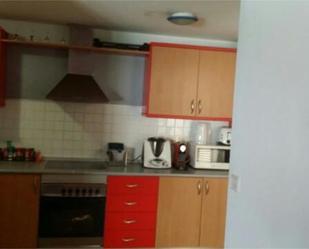 Kitchen of Flat for sale in Puerto del Rosario  with Swimming Pool