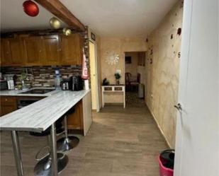 Kitchen of House or chalet for sale in Medina de Rioseco