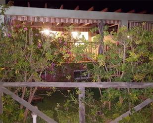 Jardí de Casa adosada en venda en Islantilla amb Terrassa i Piscina