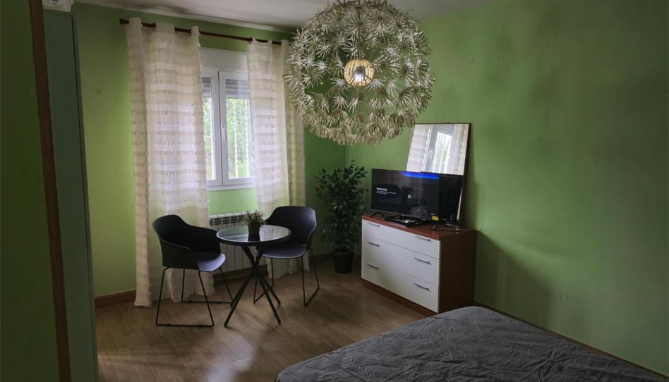 Foto 1 de Casa o chalet para compartir en Calle la Concordia, 11, Recas, Toledo