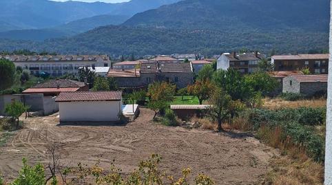 Flat for sale in Calle del Sestil, 66, Navaluenga, Ávila - image 5 Photo 5 of Flat for sale in Calle del Sestil, 66, Navaluenga, Ávila