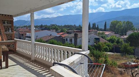 Flat for sale in Calle del Sestil, 66, Navaluenga, Ávila - image 3 Photo 3 of Flat for sale in Calle del Sestil, 66, Navaluenga, Ávila