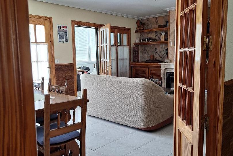 Flat for sale in Calle del Sestil, 66, Navaluenga, Ávila - image 1 Photo 1 of Flat for sale in Calle del Sestil, 66, Navaluenga, Ávila