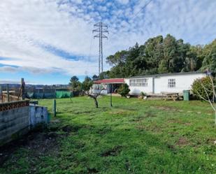 Country house for sale in A Coruña Capital 