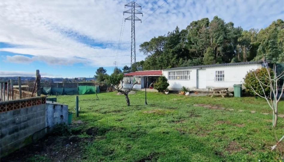 Photo 1 of Country house for sale in Rúa Lázaro Cárdenas, 10, Someso - Matogrande, A Coruña