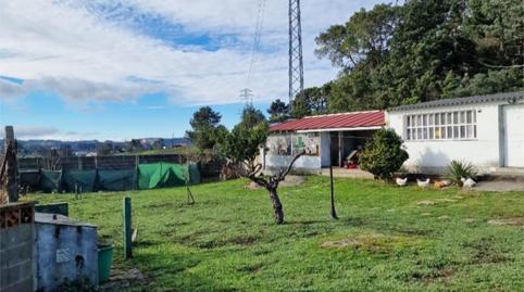 Photo 2 of Country house for sale in Rúa Lázaro Cárdenas, 10, Someso - Matogrande, A Coruña