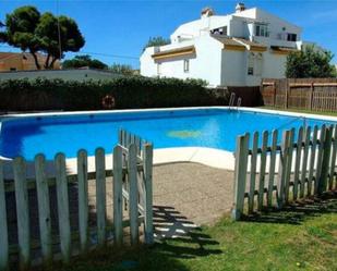 Swimming pool of Flat to rent in El Puerto de Santa María  with Terrace and Swimming Pool