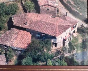 Vista exterior de Casa o xalet en venda en Pantón amb Terrassa