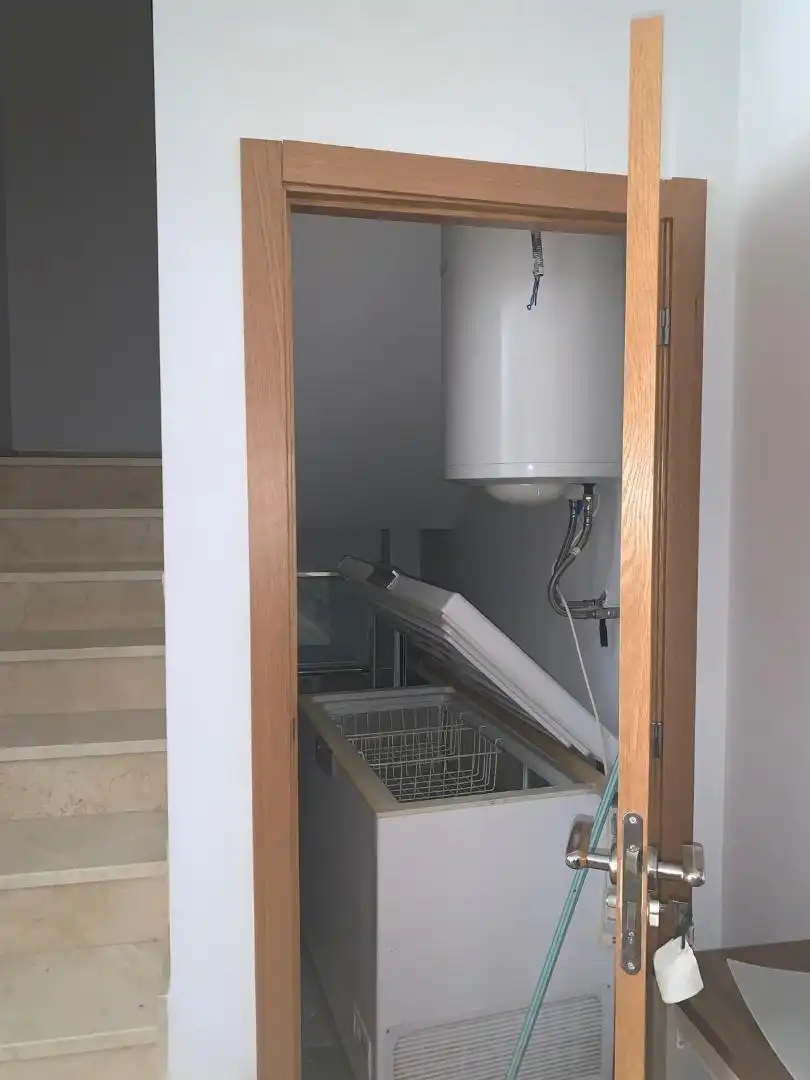 Dúplex en venta en Calle Altos, 25, Pétrola Cocina de Dúplex en venta en Pétrola con Aire acondicionado, Calefacción y Trastero