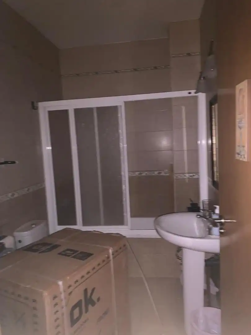 Dúplex en venta en Calle Altos, 25, Pétrola Baño de Dúplex en venta en Pétrola con Aire acondicionado, Calefacción y Trastero