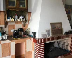 Cuina de Casa o xalet en venda en El Campillo (Huelva)