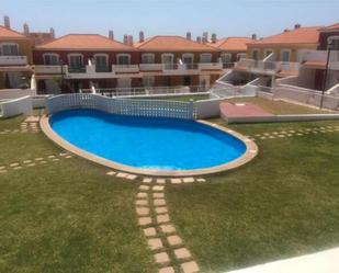 Swimming pool of Apartment for sale in Arico  with Swimming Pool