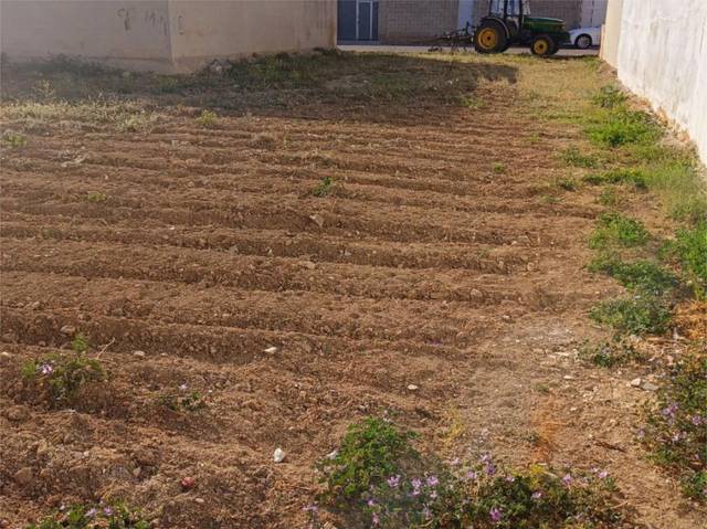 Terreno residencial en Venta en Calle Molino, 20 en Camporrobles