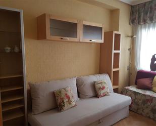 Study to rent in Calle de Silva, 8, Palacio