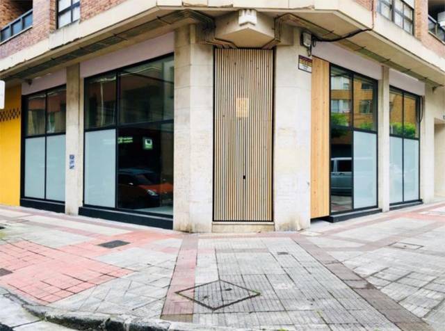 Oficina en Alquiler en Tronperri Kalea, 10 en Durango