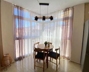 Dining room of Flat for sale in Mijas  with Air Conditioner