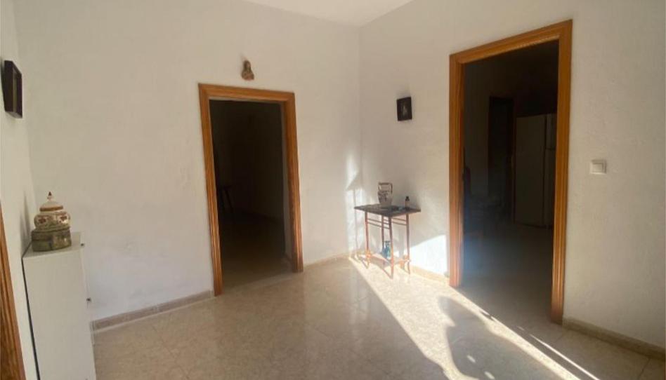 House or chalet for sale in Calle Sierra Nevada, 16, Benalúa, Granada - image 1 Photo 1 of House or chalet for sale in Calle Sierra Nevada, 16, Benalúa, Granada