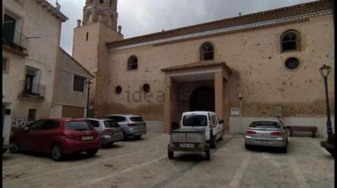 Foto 5 de Casa o xalet en venda a Calle Esparras, 85, Vera de Moncayo, Zaragoza