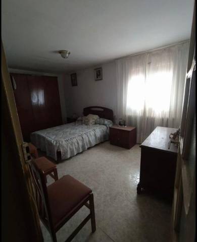 Chalet en venta en calle esparras,  de vera de mon