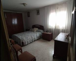 Bedroom of House or chalet for sale in Vera de Moncayo