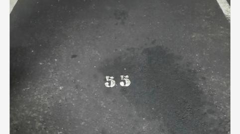 Garage to rent in Calle el Cambullón, 8, La Gallega, Santa Cruz de Tenerife - image 2 Photo 2 of Garage to rent in Calle el Cambullón, 8, La Gallega, Santa Cruz de Tenerife