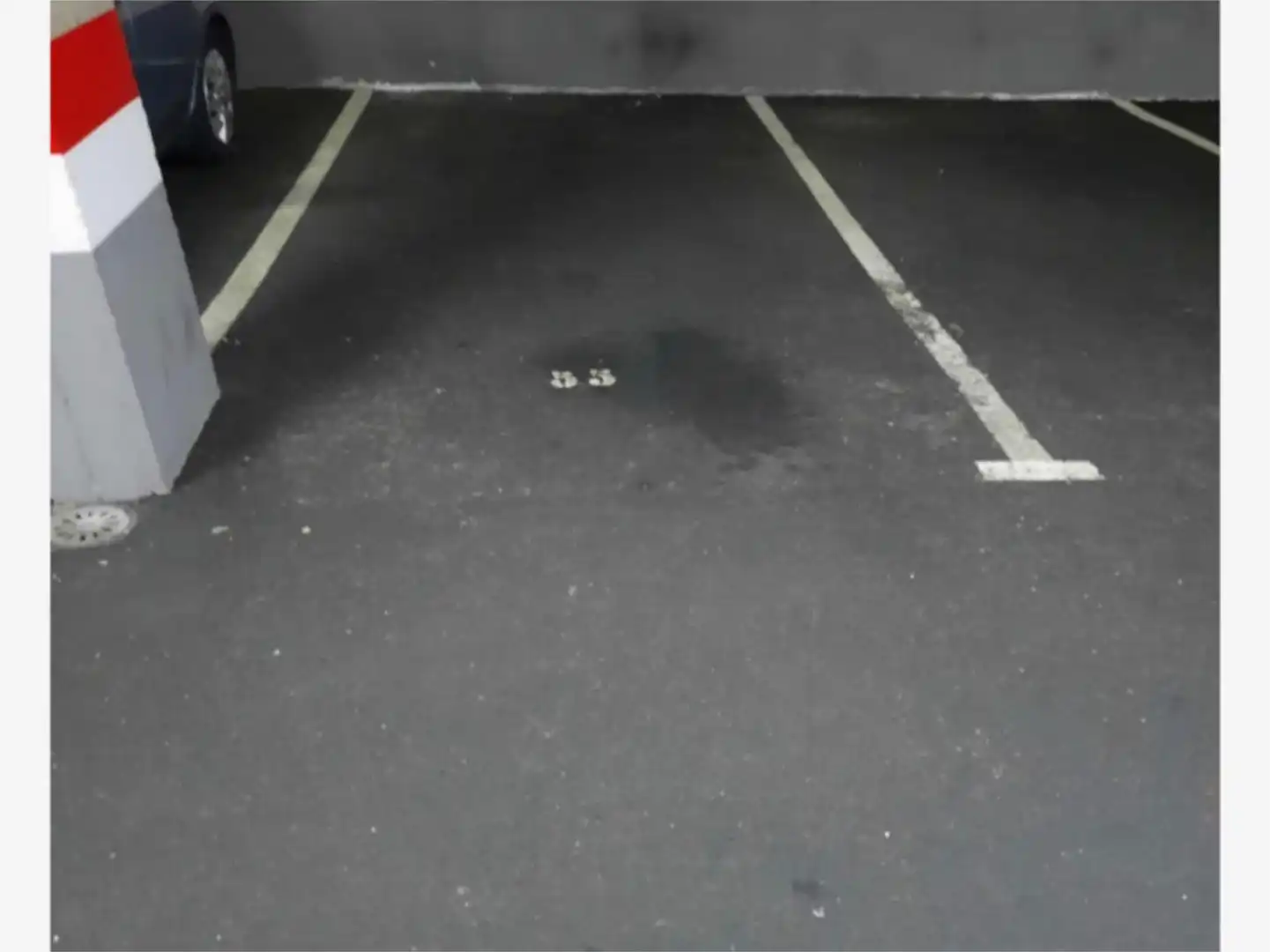 Parkplatz von Garage zur Miete in Santa Cruz de Tenerife