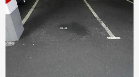 Garage to rent in Calle el Cambullón, 8, La Gallega, Santa Cruz de Tenerife - image 3 Photo 3 of Garage to rent in Calle el Cambullón, 8, La Gallega, Santa Cruz de Tenerife