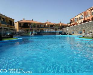 Swimming pool of Flat to rent in Arona  with Air Conditioner, Swimming Pool and Balcony