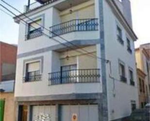 Exterior view of House or chalet for sale in Chillón  with Terrace