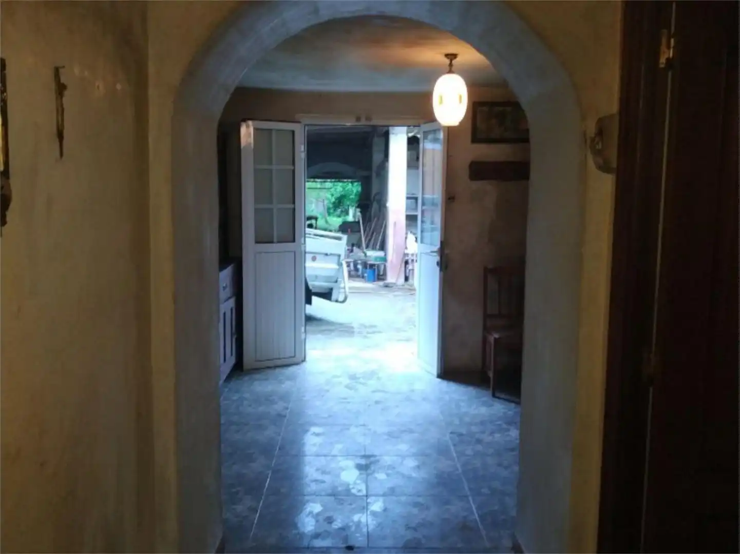 Casa o chalet en venta en Lugar Callobre, 32, Oza dos Ríos Casa o chalet en venta en Oza dos Ríos
