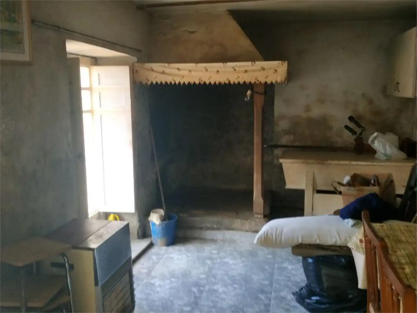 Casa o chalet en venta en Lugar Callobre, 32, Oza dos Ríos Casa o chalet en venta en Oza dos Ríos