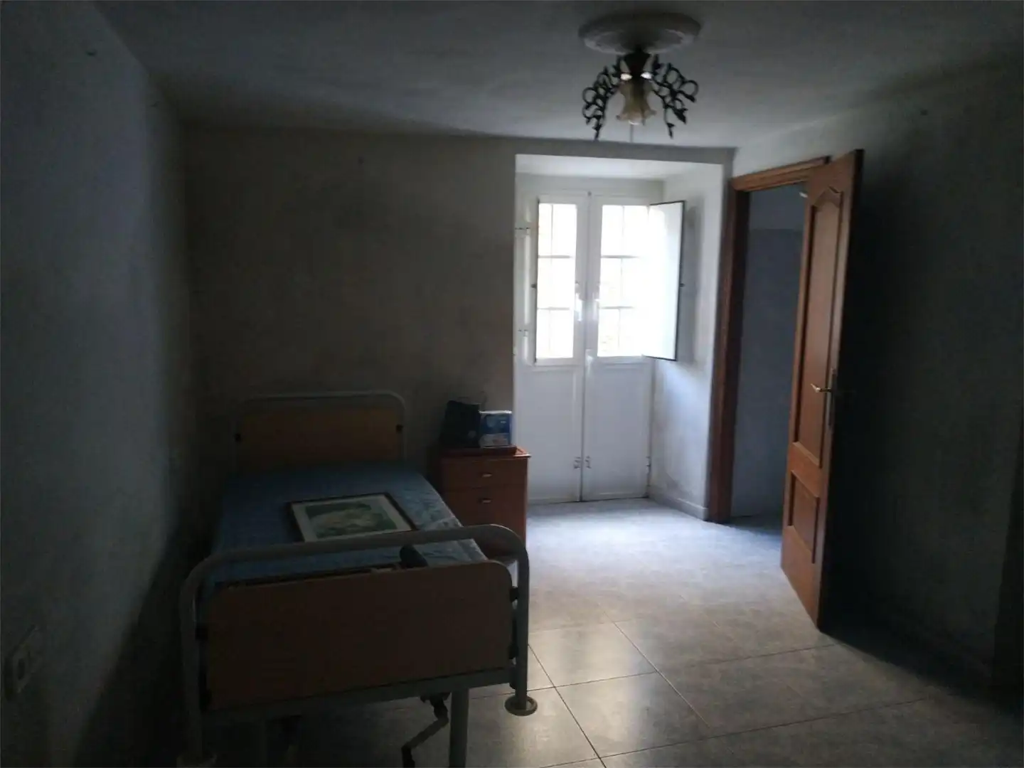 Casa o chalet en venta en Lugar Callobre, 32, Oza dos Ríos Habitación de Casa o chalet en venta en Oza dos Ríos