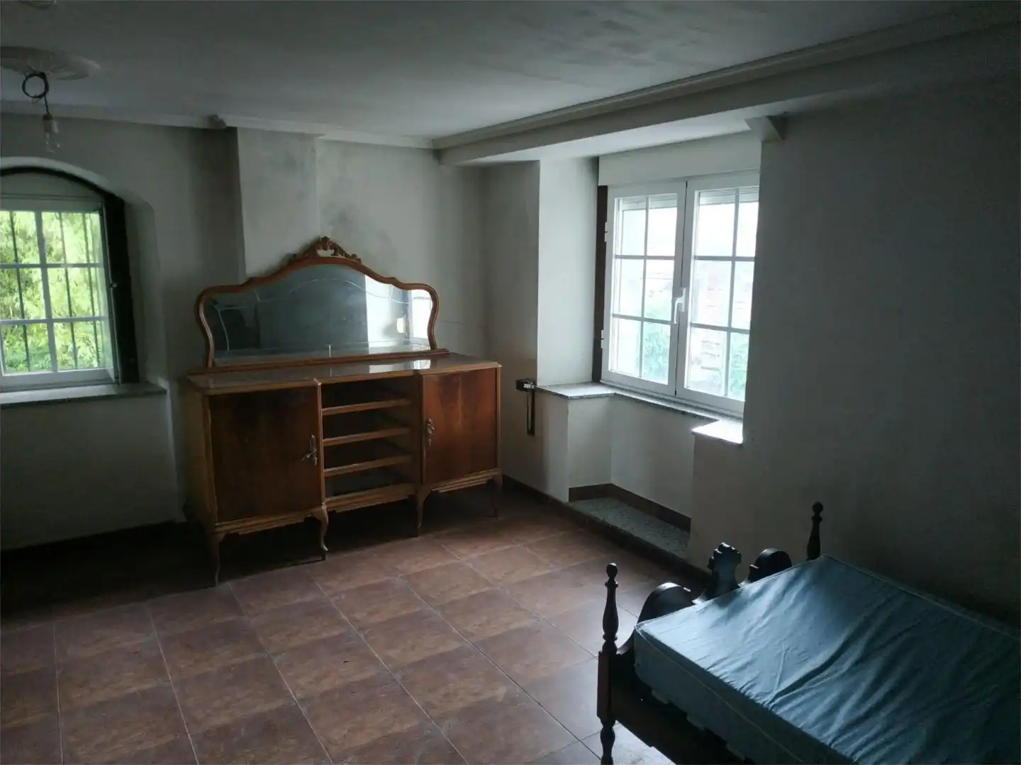 Casa o chalet en venta en Lugar Callobre, 32, Oza dos Ríos Habitación de Casa o chalet en venta en Oza dos Ríos