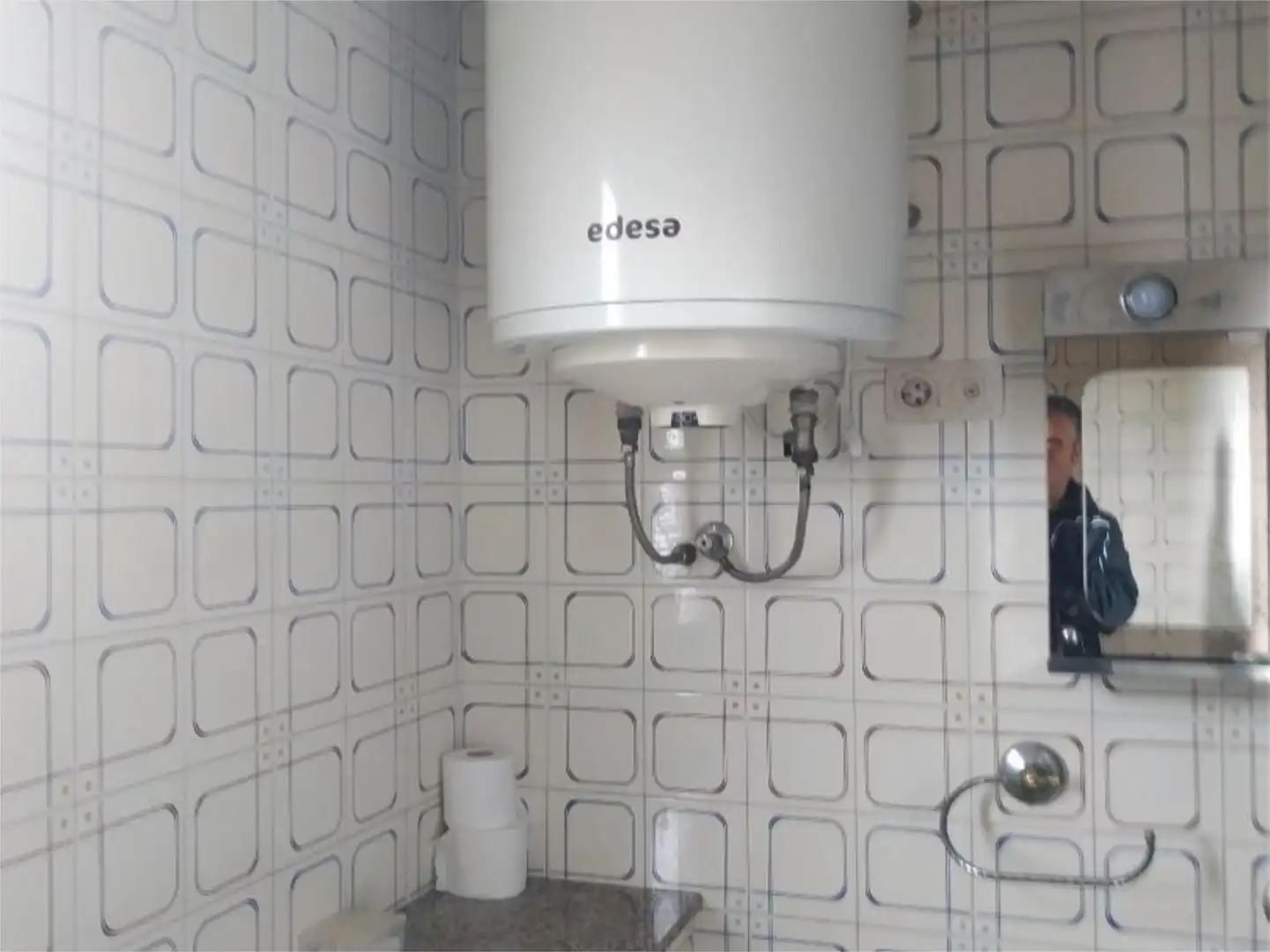 Casa o chalet en venta en Lugar Callobre, 32, Oza dos Ríos Baño de Casa o chalet en venta en Oza dos Ríos
