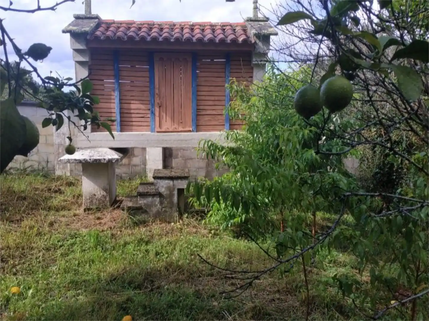 Casa o chalet en venta en Lugar Callobre, 32, Oza dos Ríos Casa o chalet en venta en Oza dos Ríos